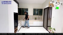 REVIEW | 4BHK SAMPLE FLAT | Costsheet & Brochure